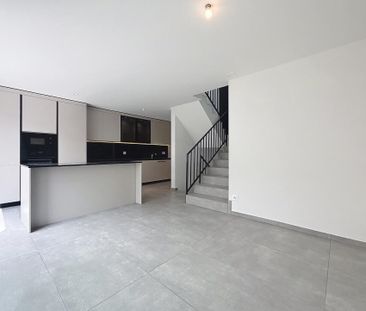 INCROYABLE VILLA NEUVE DE 4.5 PIECES ALLIANT MODERNITÉ ET QUALITÉ D... - Foto 6