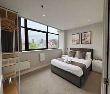 1 Bed Flat, College Road, HA1 - Photo 2