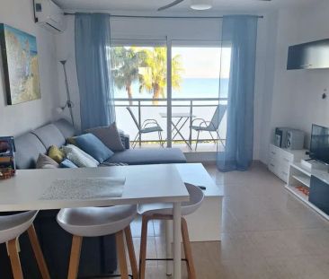 Alquiler de dúplex en Pedaneo Vicente Molina, 13 - Foto 1