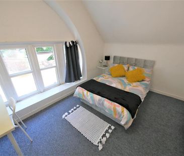 6 bedroom house share to rent - Photo 6