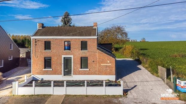 Huis te huur - Photo 1