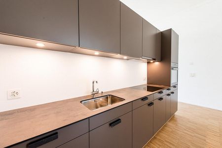 2.5 Zimmerwohnung in Weisslingen - Photo 5