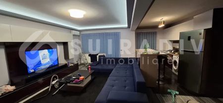 Apartament modern cu 3 camere, 2 bai, parcare-Europa - Fotografie 3