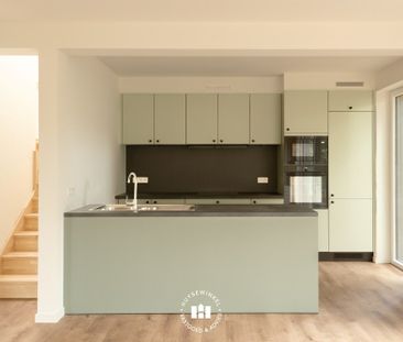 Unieke energiezuinige woning in het groen te Mariakerke - Foto 6