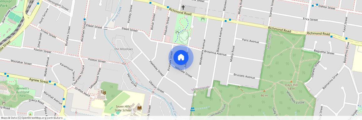 11 Julian St, Qld 4170, Morningside