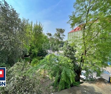 Mieszkanie na wynajem w bloku Szczecin, Centrum - Zdjęcie 4