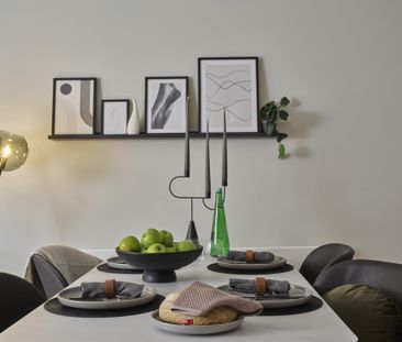 2 bedroom apartment to rent - Photo 6