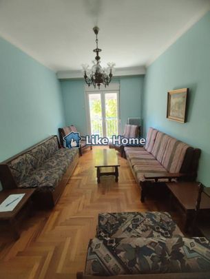 Διαμέρισμα για ενοικίαση Αγία Τριάδα (Φάληρο - Ιπποκράτειο) - Photo 1