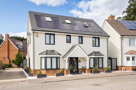 4 bedroom detached house to rent - Photo 5