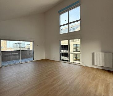 Location Appartement 5 pièces 160m² BORDEAUX 33100 - Photo 1