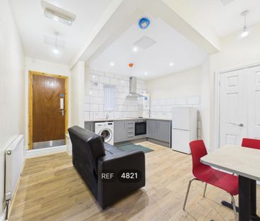 1 bedroom flat to rent - Photo 2