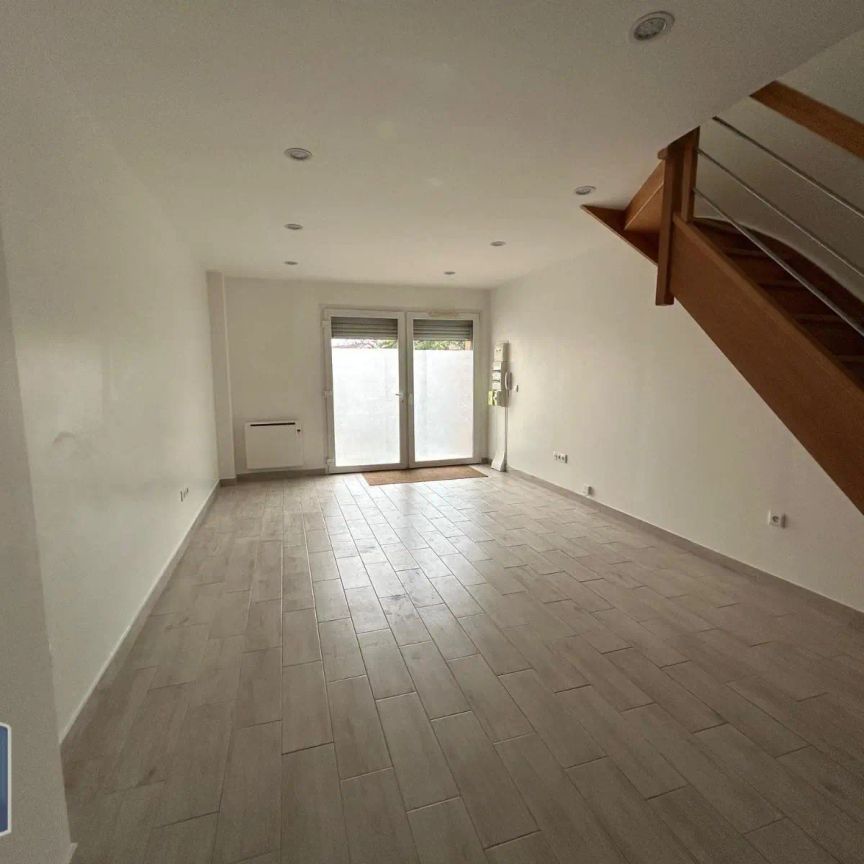 Appartement à louer 3 pièces 51.85m² - Photo 1