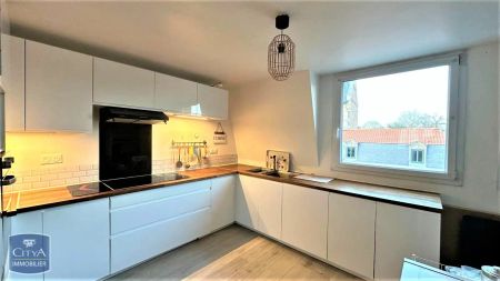 Appartement à louer 3 pièces 89.03m² - Photo 3