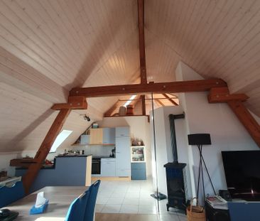 4.5 Zimmer, 110 m² - Photo 5