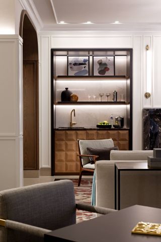 For Lease - 30 Inn On The Park Drive Unit# 1510, Toronto, Ontario - Photo 5