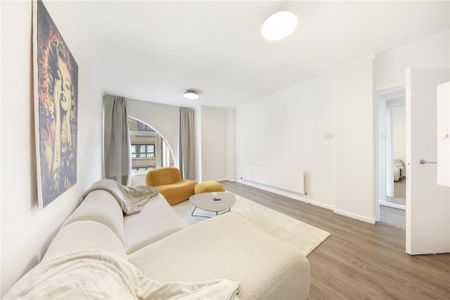 1 bedroom apartment to rent - Photo 5