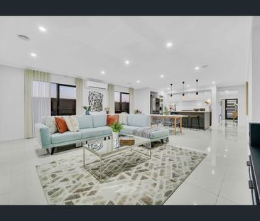 Modern Family Home with Multiple Living Areas in Prime Clyde North ... - Photo 5