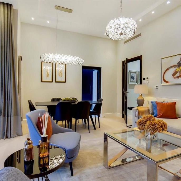 4 bedroom house to rent - Photo 1