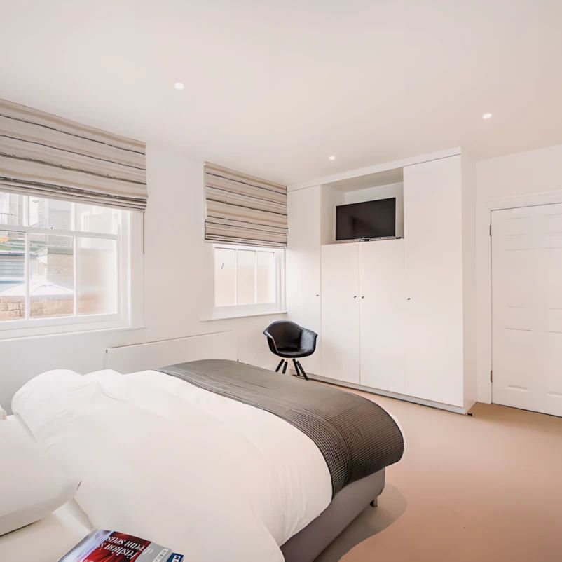 1 Bed 1 Bath - Photo 1