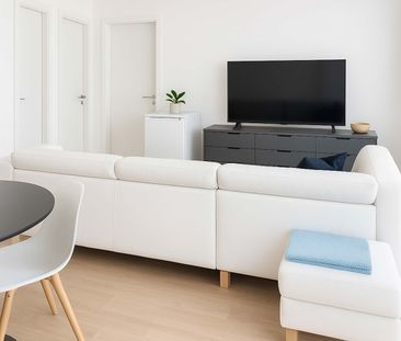 Kreillerstraße - Foto 1