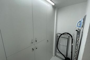 Arrendo quarto em T4 a 5min a pe da UAveiro
