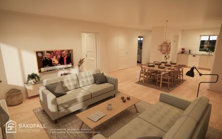 Hovslagaregatan 27 - Photo 2