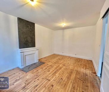 Appartement à louer 1 pièce 36.19m² - Photo 1