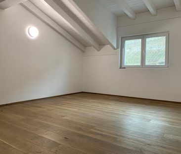 Appartement en attique de 4.5 pièces situé au 3ème est dernier étag... - Photo 5