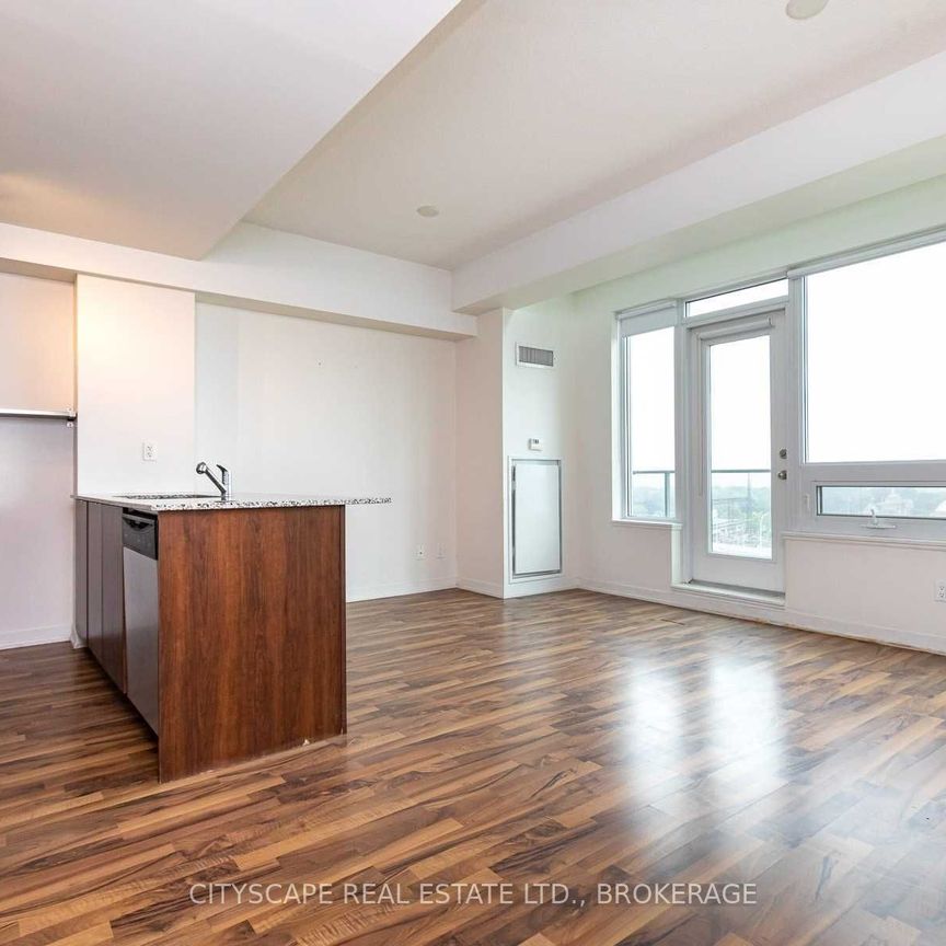 For Lease - 55 East Liberty Street Unit# 910, Toronto, Ontario - Photo 1