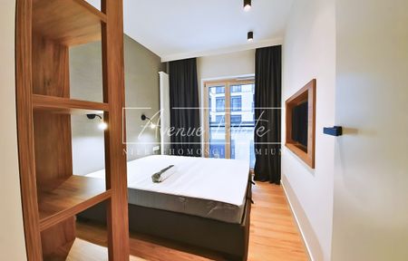 Warszawa, Wola, Warszawa, Wola, Grzybowska - Photo 3