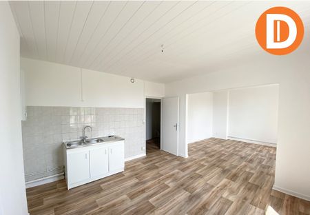 Appartement à louer à PIENNES - Photo 4