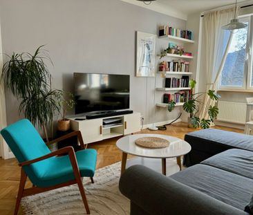 Mieszkanie 2 pok. Metro Wawrzyszew - Фото 1