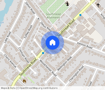 Southmead Road, Westbury-On-Trym, Bristol, BS10 - Photo 1