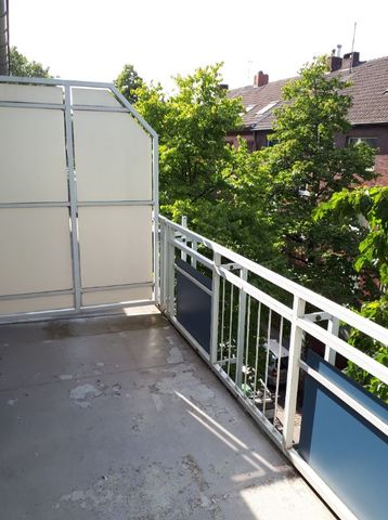 Wohlfühlwohnung in zentraler Lage von Duisburg-Ruhrort - Photo 2