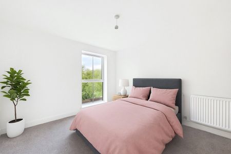 Evergreen View, Albany Street, Ilkeston, Derbyshire, DE7 - Photo 4