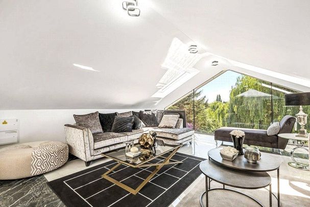 5 bedroom detached house to rent - Photo 1