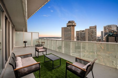 For Lease - 15 Queens Quay Unit# 2307, Toronto, Ontario - Photo 4