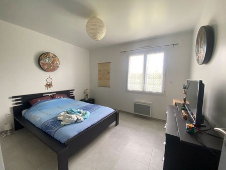 Maison F4 neuve Haut de gamme BENQUET, - Photo 3