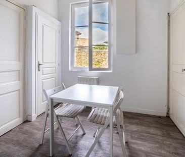 Location Appartement 1 pièce 26m² NANTES 44000 - Photo 1