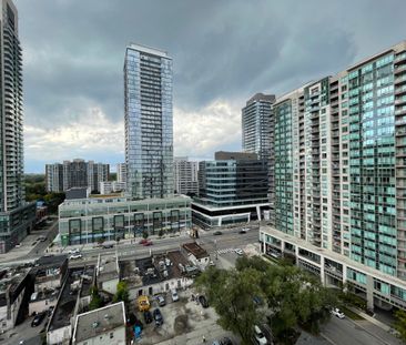 For Lease - 238 Doris Avenue Unit# 1801, Toronto, Ontario - Photo 1