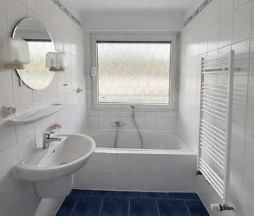 Ihr neues Zuhause in Neudorf Nord ! Frisch renovierte 3,5 Raumwohnu... - Photo 5