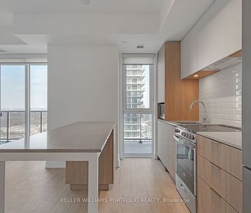 For Lease - 70 Annie Craig Drive Unit# 3603, Toronto, Ontario - Photo 5