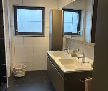 Gelijkvloers appartement met terras - Photo 4