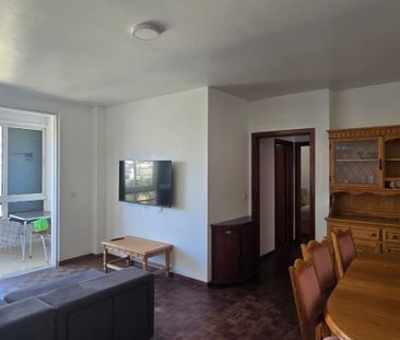 Apartamento com 3 Quartos | Rua do Til | Funchal - Foto 1