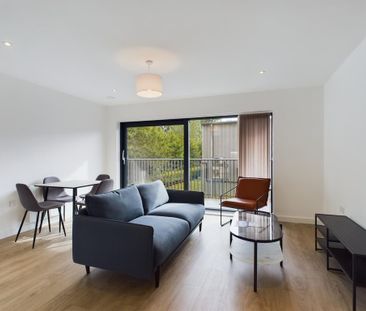 1 bedroom flat to rent - Photo 3