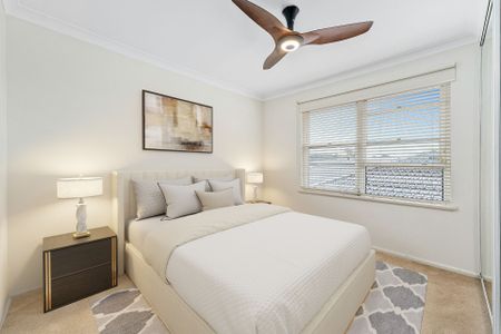 Stylish 2 Bedroom Apartment - Photo 4