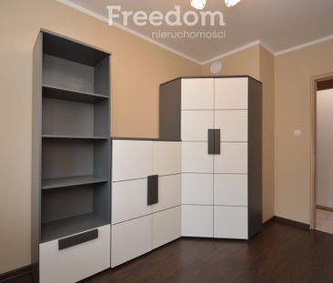 Mieszkanie 45,52 m², Dywity, Franciszka Hynka - Zdjęcie 3