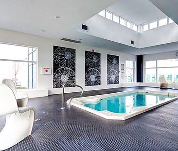 For Lease - 20 Blue Jays Way Unit# 1613, Toronto, Ontario - Photo 5