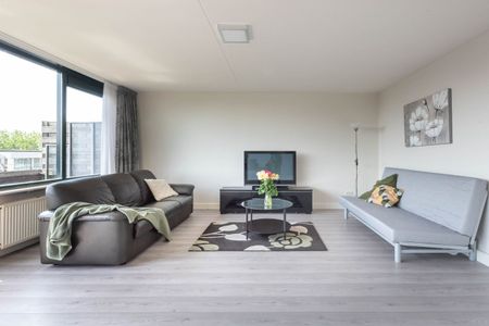 Appartement te huur: Rembrandtweg 25-C 1181 GE Amstelveen - Photo 3