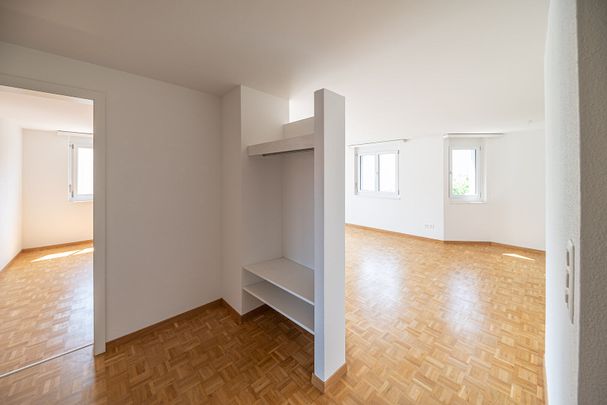 3 Zimmerwohnung in Kreuzlingen - Photo 1